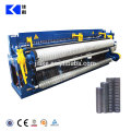 New Condition Electric Welded Galvanized Wire Mesh Making Machine